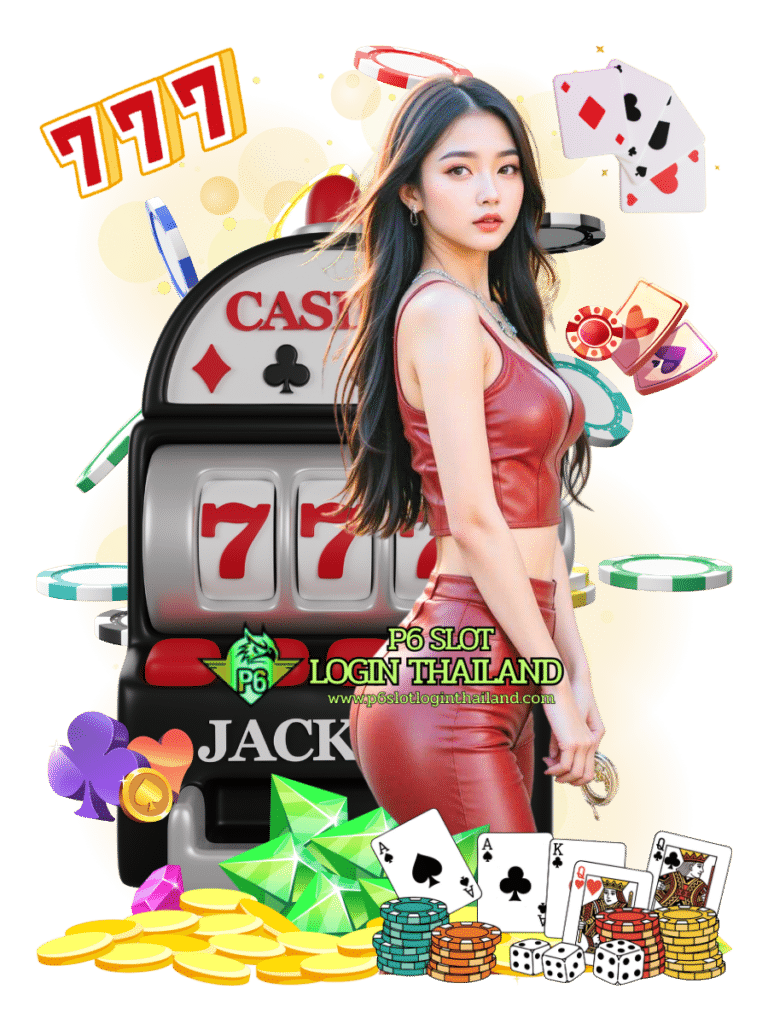 p6 slot login thailand สล็อตออโต้