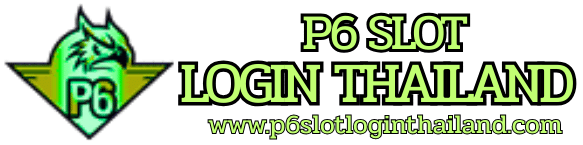 p6slotloginthailand - logo